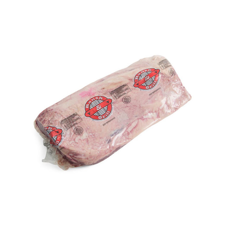 Beef Strip Loin Boneless - tail Trimming