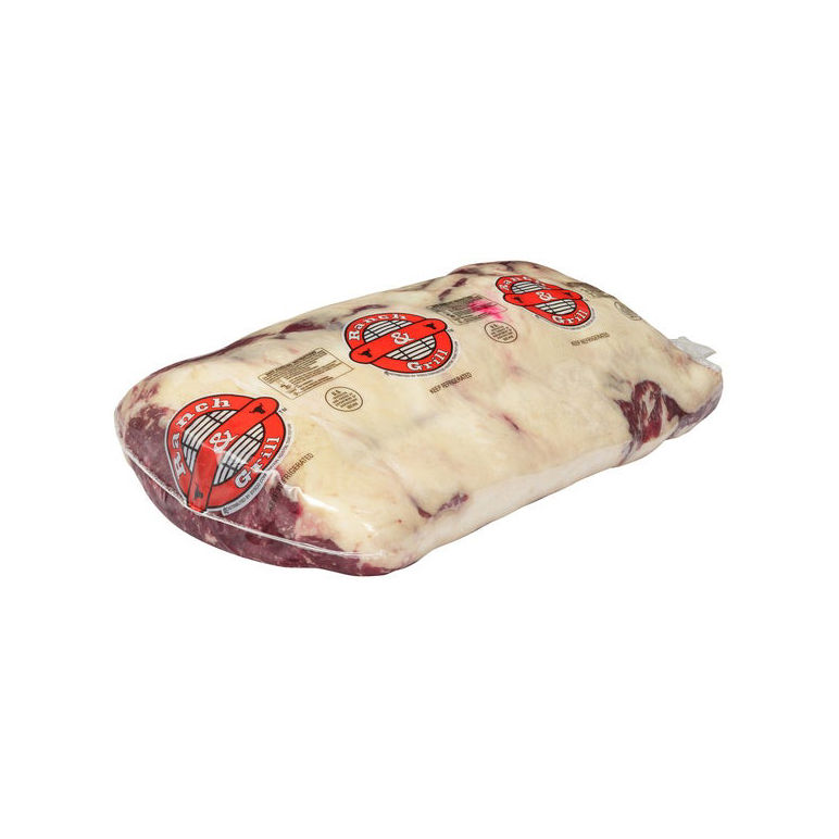 Beef Ribeye Lip On Namp 112a Usda Fresh