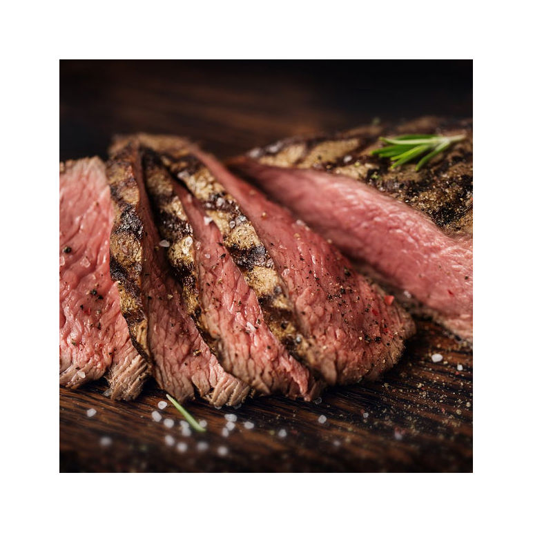 Beef Ribeye Lip On Namp 112a Usda Fresh