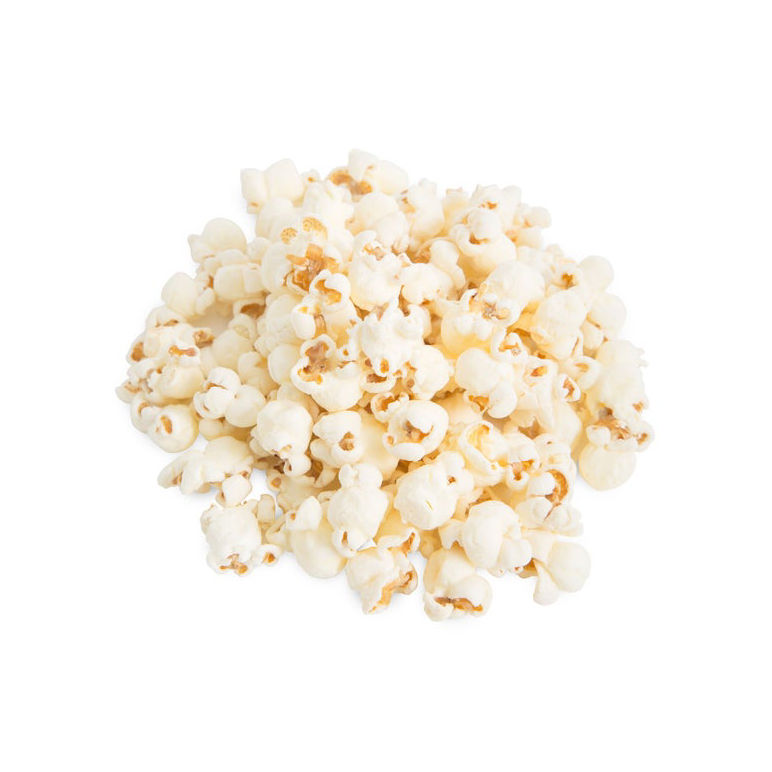 Popcorn Cheddar White Large Single Serving