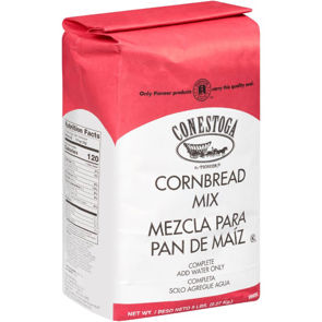 Cornbread Mix