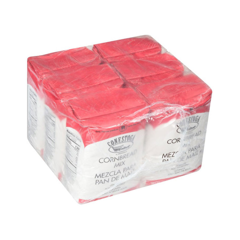 Cornbread Mix