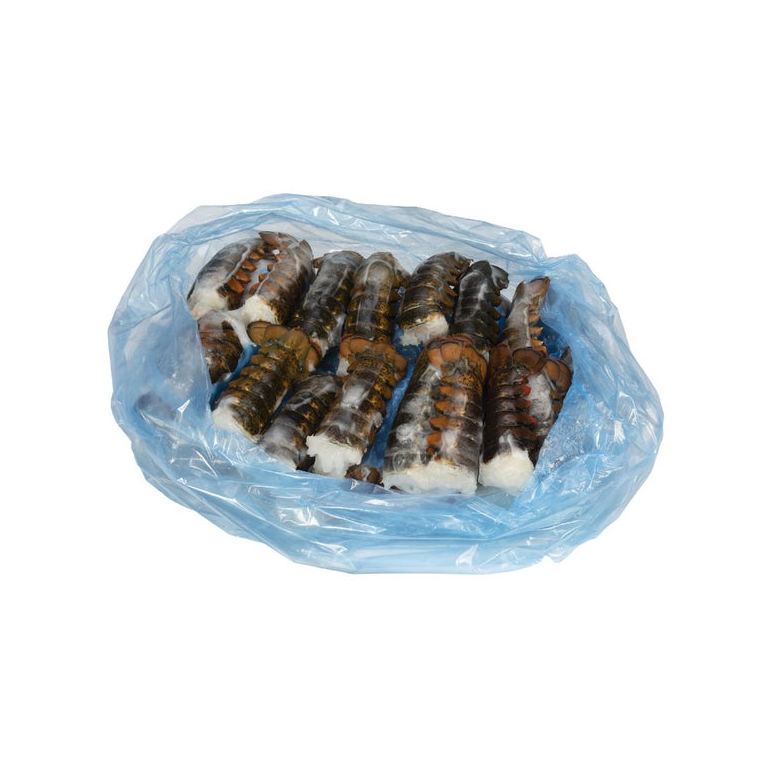 Lobster Tail North Atlantic Premium 3-4 Ounce