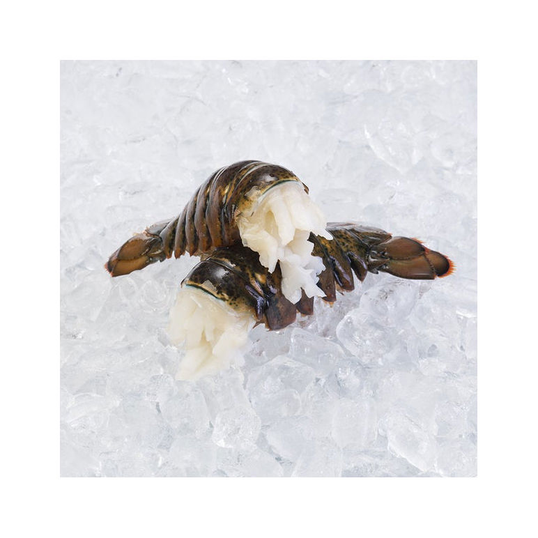 Lobster Tail North Atlantic Premium 3-4 Ounce