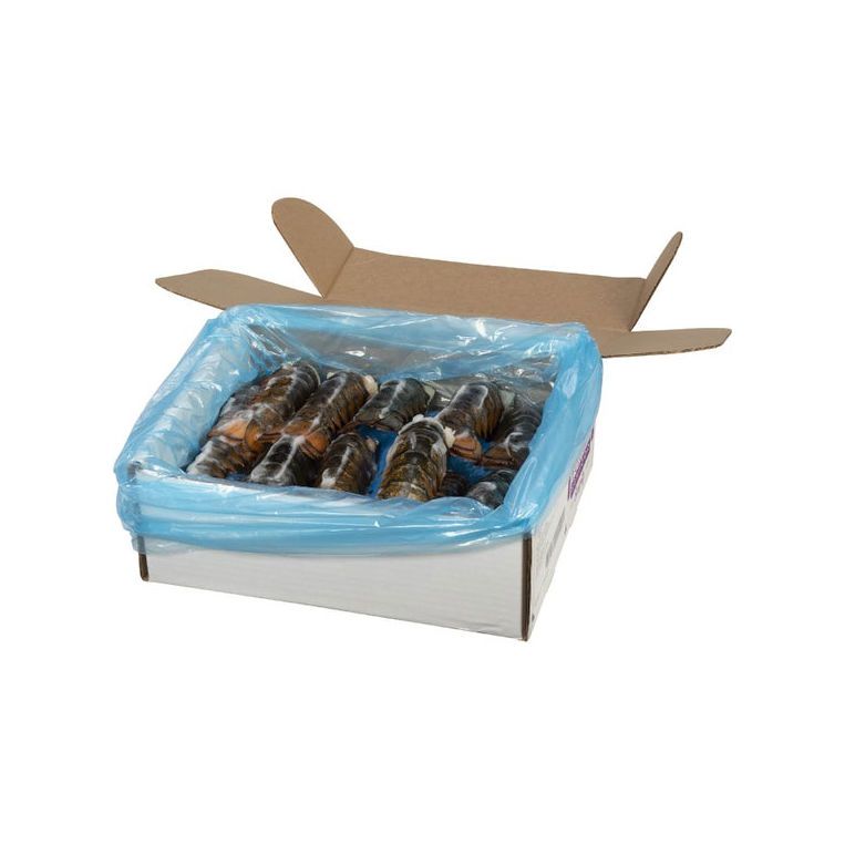 Lobster Tail North Atlantic Premium 5-6 Ounce