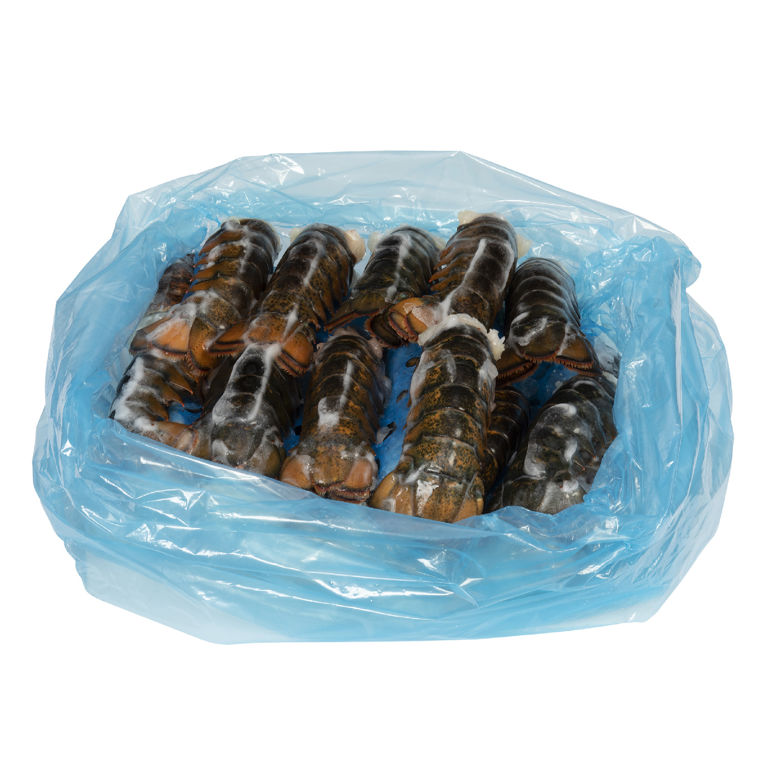 Lobster Tail North Atlantic Premium 5-6 Ounce