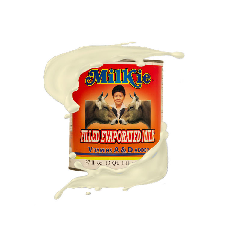 Milk Evaporated