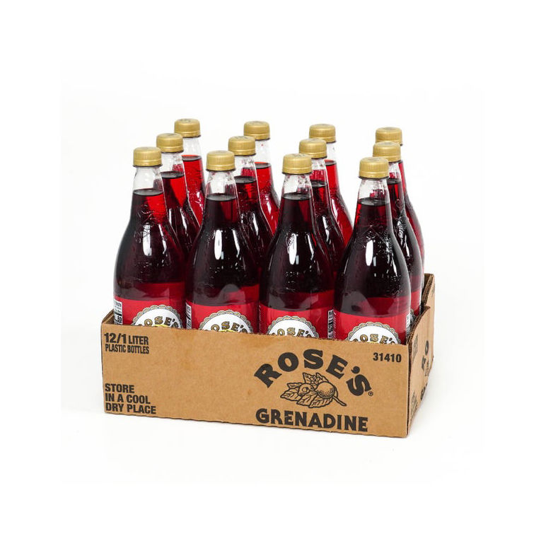 Mix Cocktail Grenadine