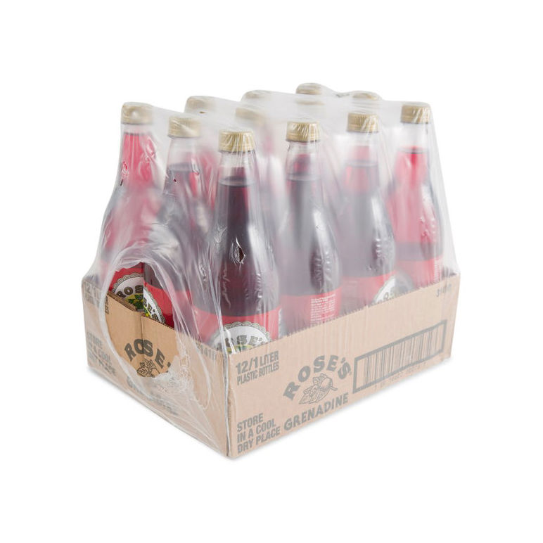 Mix Cocktail Grenadine