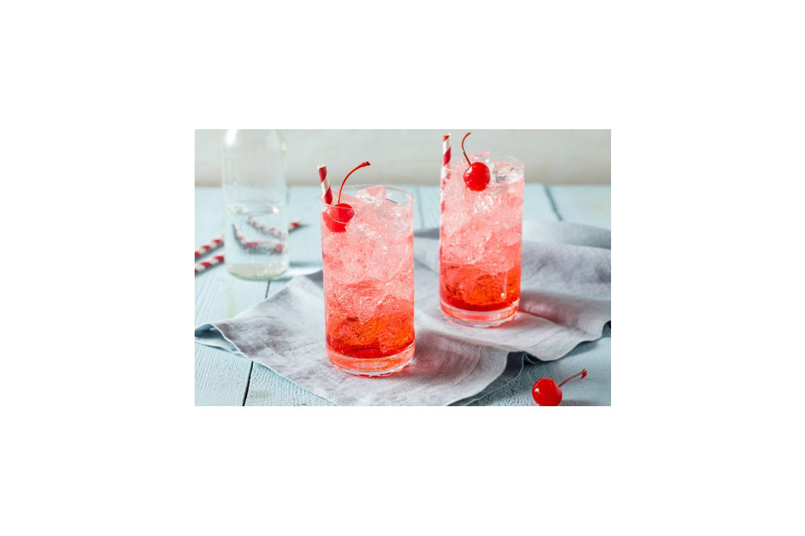 Mix Cocktail Grenadine
