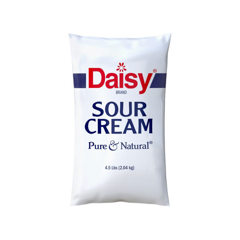 Cream Sour Pure Pouch