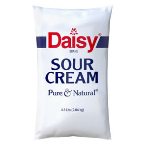 Cream Sour Pure Pouch