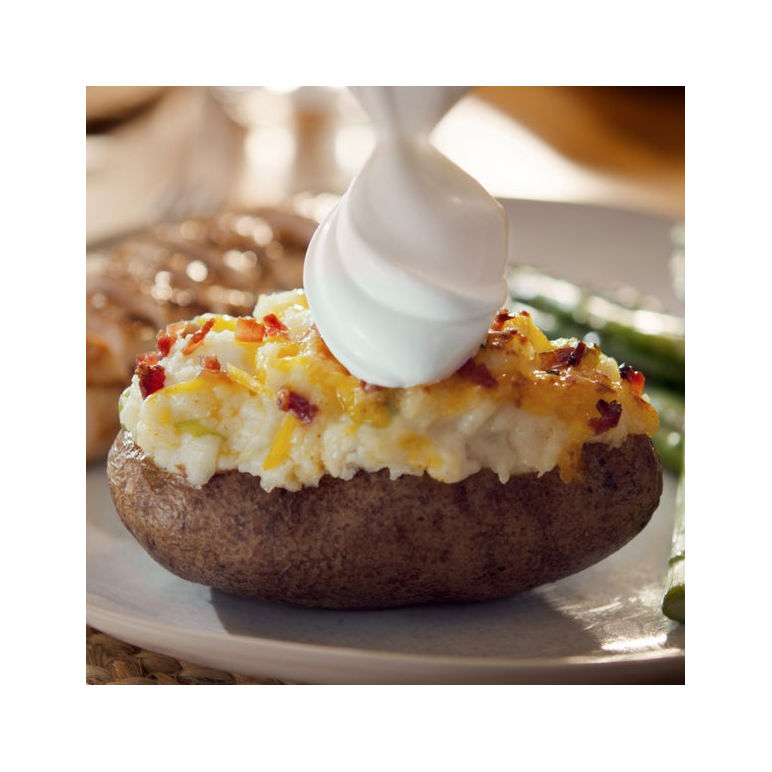 Cream Sour Pure Pouch