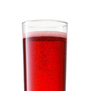 Soda Red