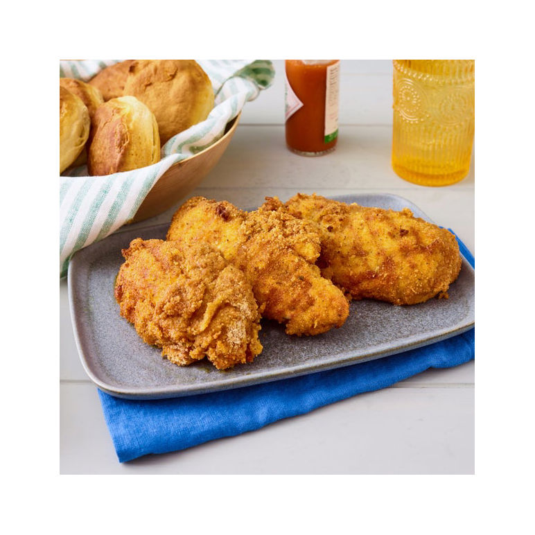 Bread Crumbs Plain Fine