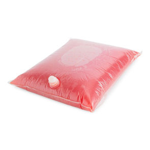 Syrup Orange Concentrate 5:1 Yield Bag In Box