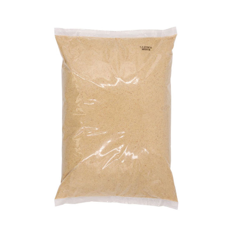 Bread Crumbs Plain Medium