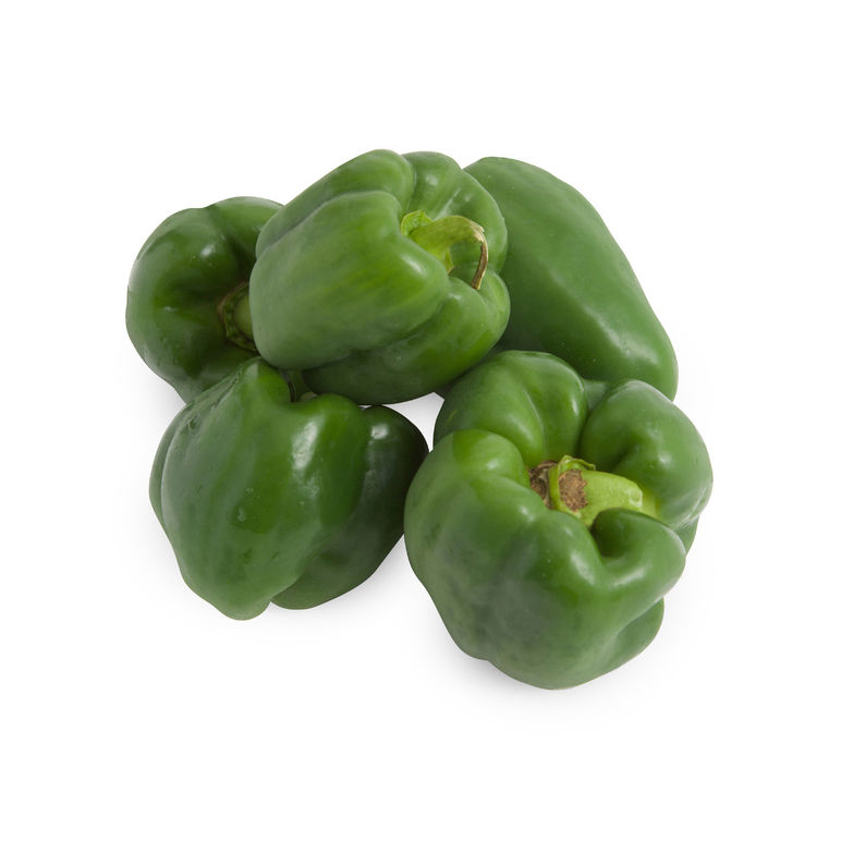 Pepper Green Bell Fresh Large