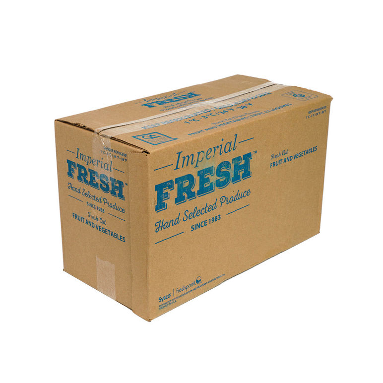 Pepper Green Bell Fresh Large