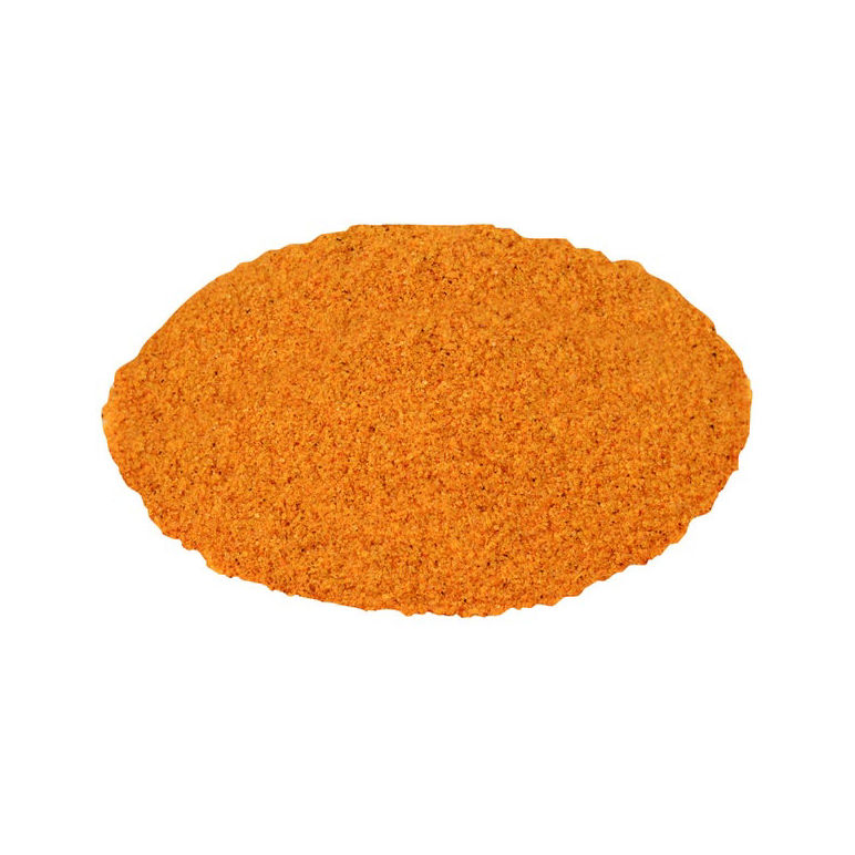 Salt Seasoned Traditional