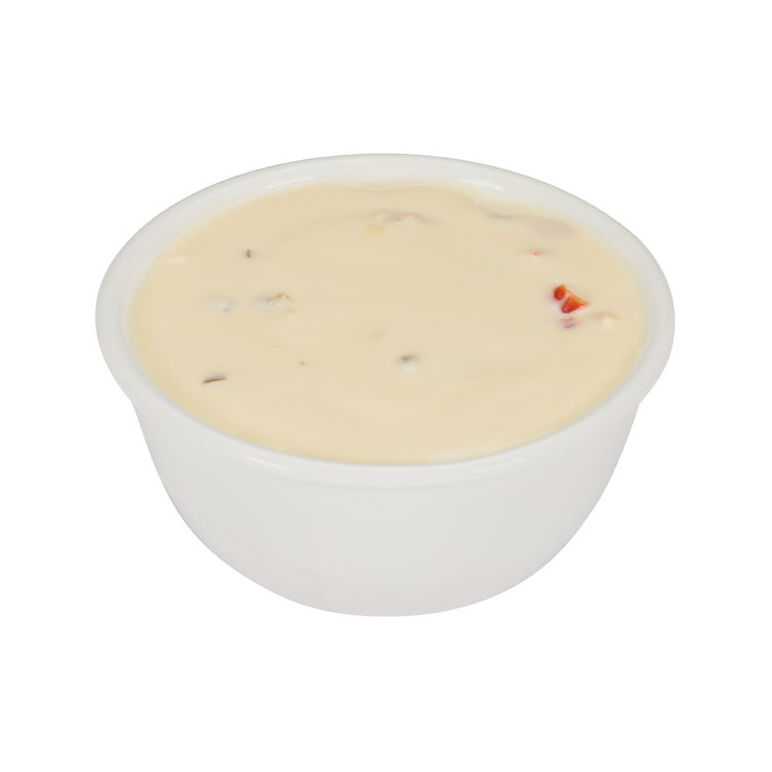 Cheese Queso Bravo White Dip In Bag