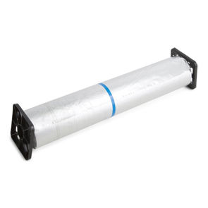 Foil Aluminum Roll Heavy Weight 500 Feet