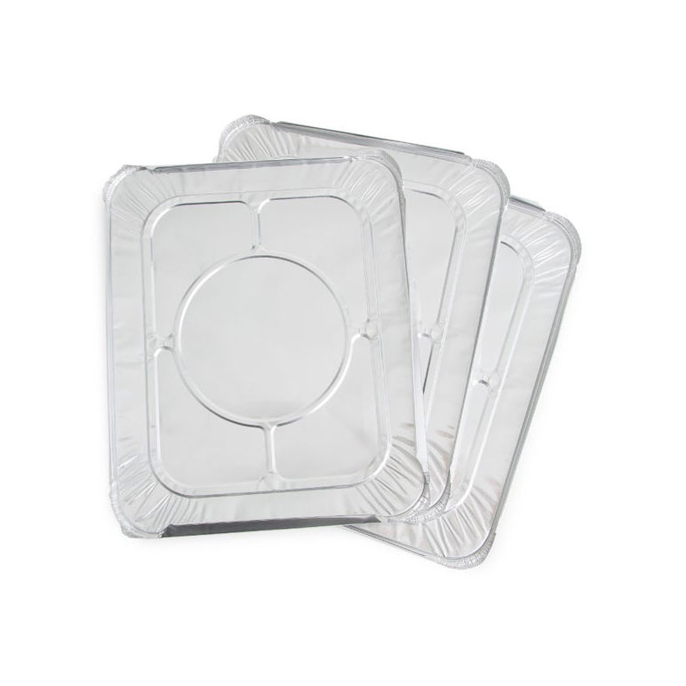 Lid Foil For Half Steam Table Pan