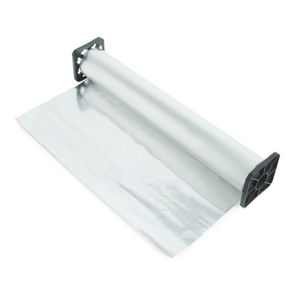 Foil Aluminum Roll Standard Weight 500 Feet