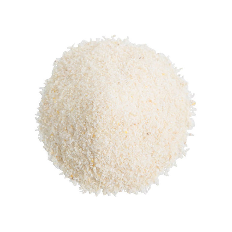 Cereal Hot Grits Quick Hominy