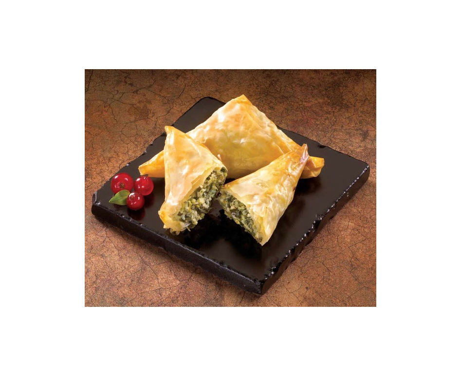 Appetizer Spanakopita