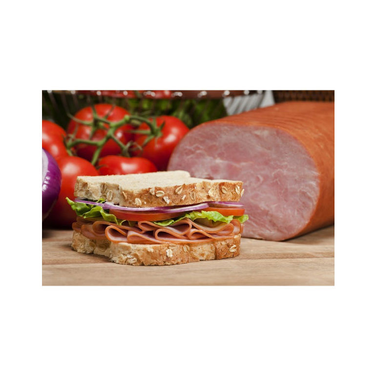 Ham Buffet Master Boneless Ham & Water 32%