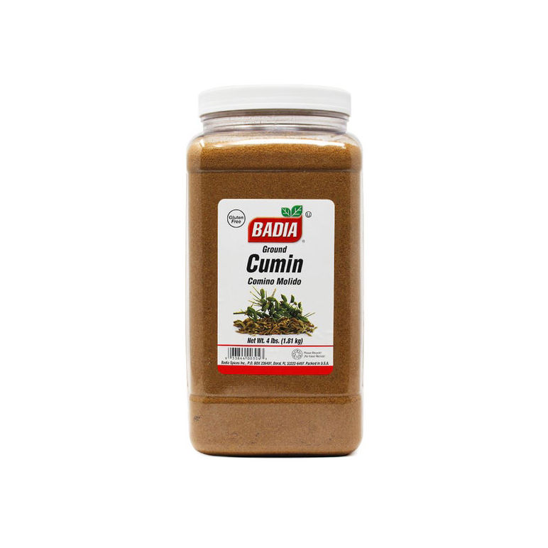 Spice Cumin Ground