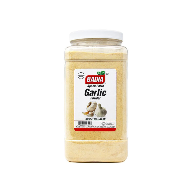 Spice Garlic Powder