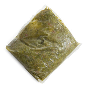Pepper Chile Green Chopped Mild