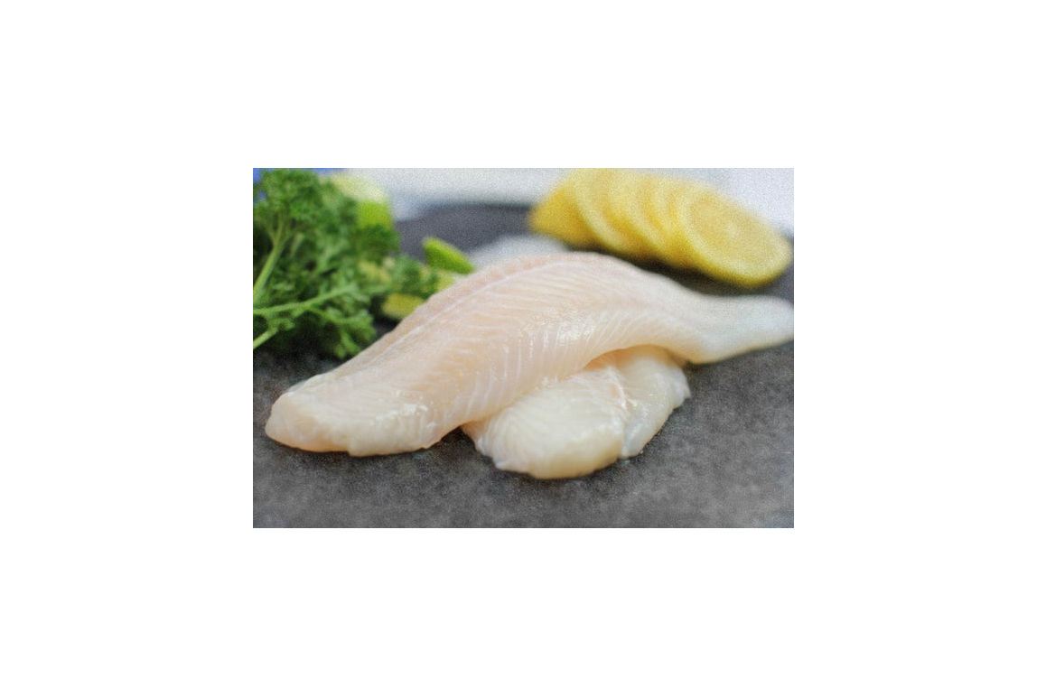 Swai Fillet Iqf 3-5 Ounce
