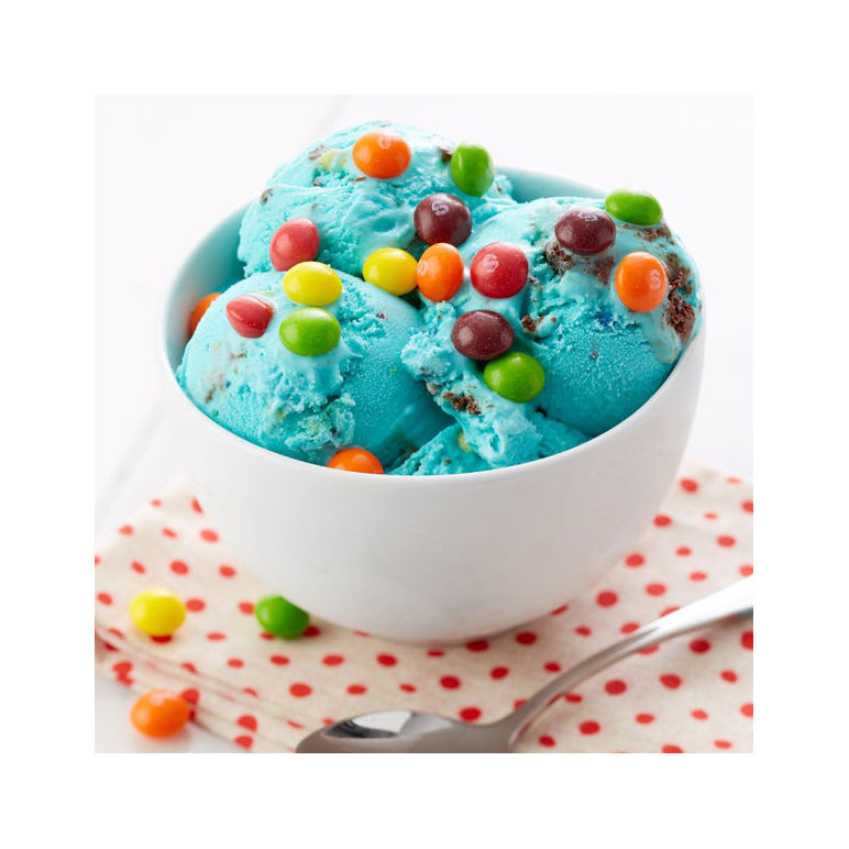 Candy Skittles Fruit Chew 2.17 Oz