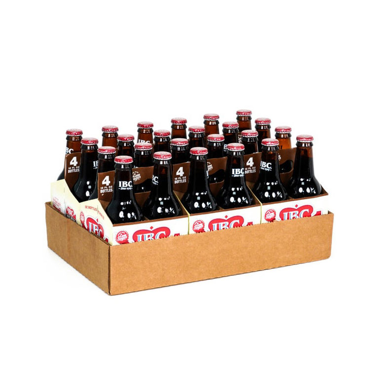 Soda Root Beer With Real Sugar