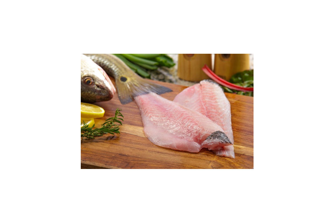 Redfish Filet 4-6 Ounce