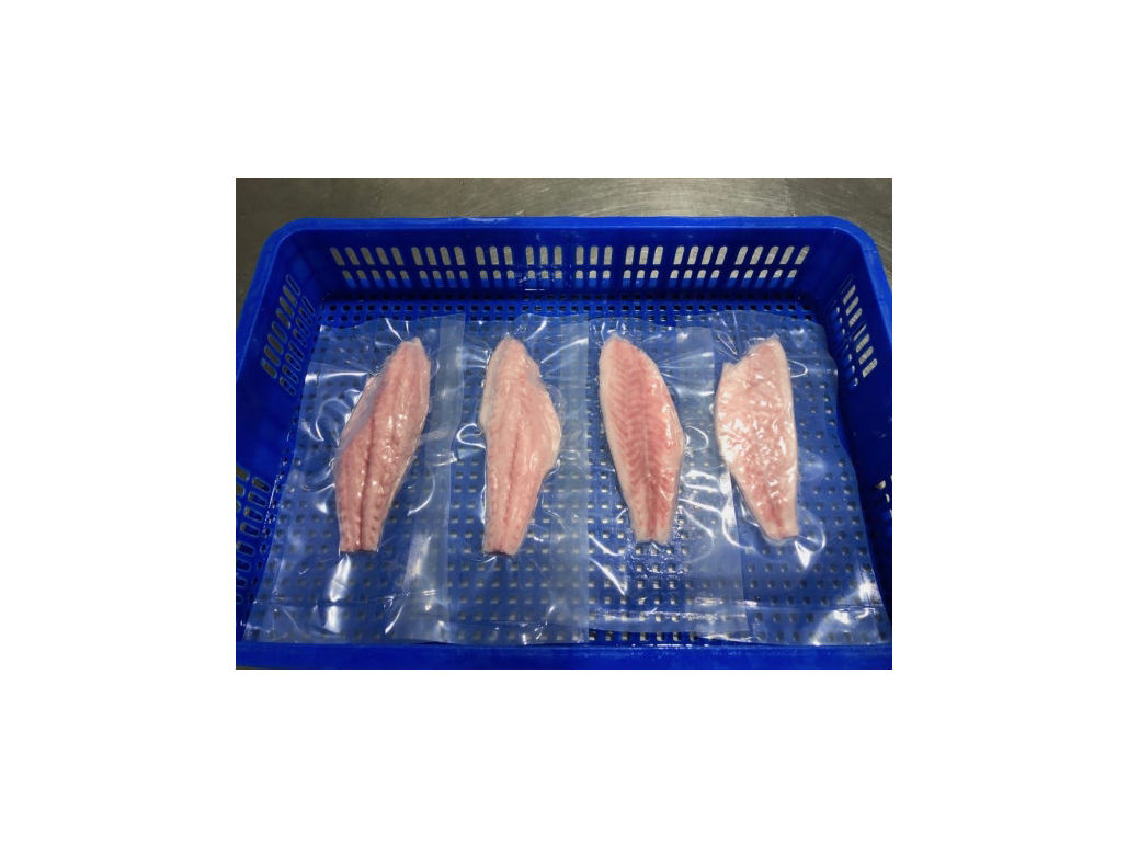 Redfish Filet 4-6 Ounce