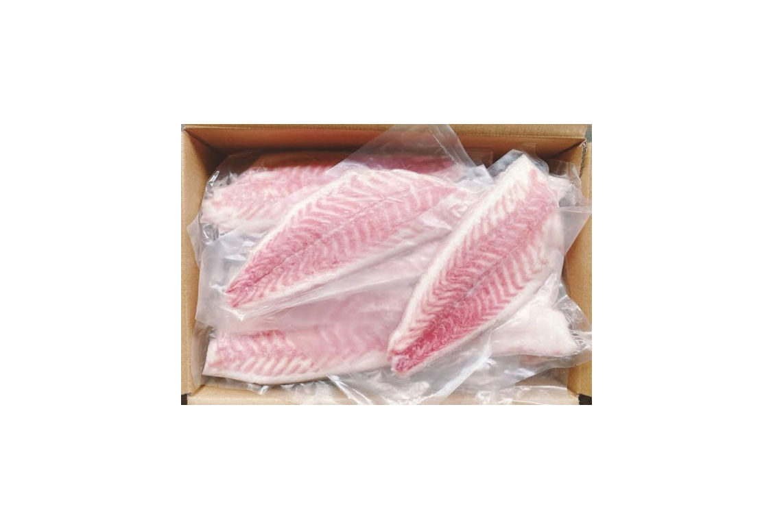 Redfish Filet 4-6 Ounce
