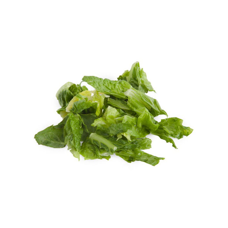 Lettuce Romaine Chopped Fresh