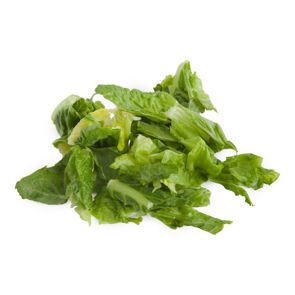 Lettuce Romaine Chopped Fresh