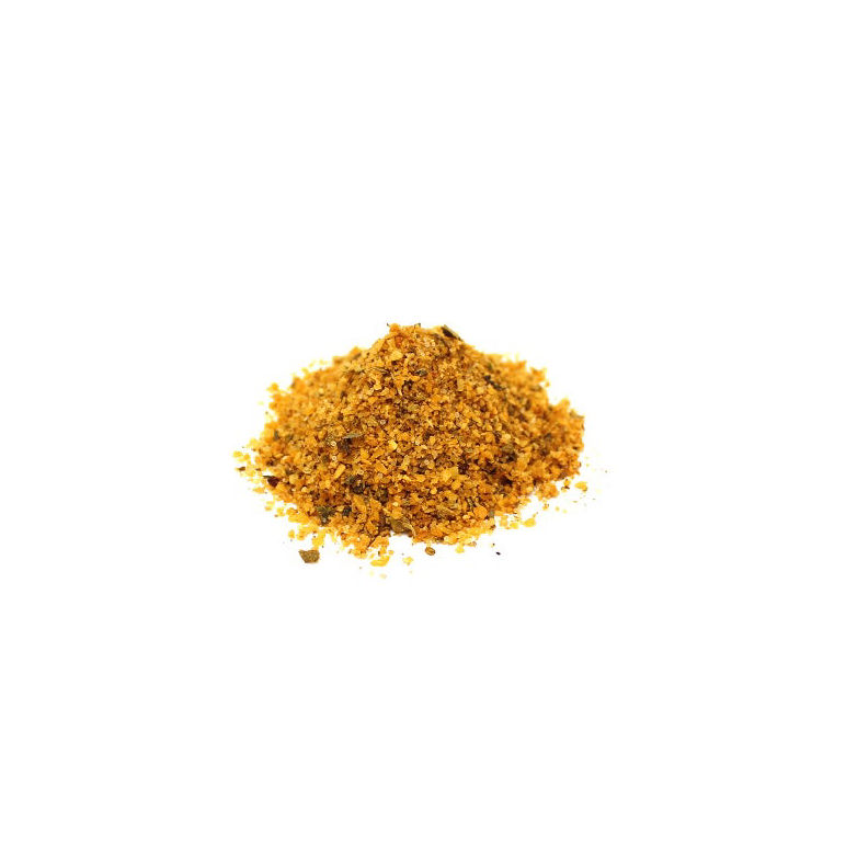 Seasoning Rub Mojo Citrus Blend