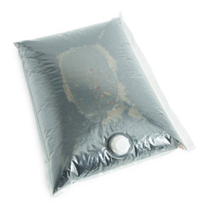 Syrup Tea Sweet Southern Style Bag In Box