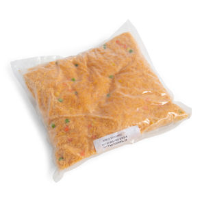 Rice Arroz Mexicano Cooked