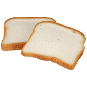 Bread White Soft Sandwich Gluten Free