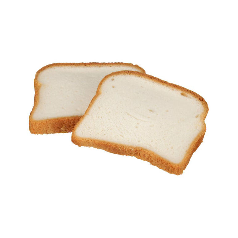 Soft White Sandwich Bread
