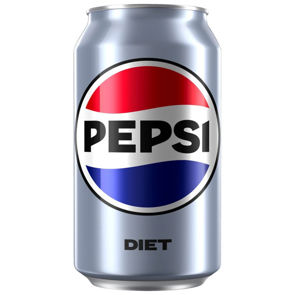 Soda Diet Pepsi