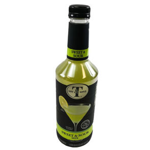 Mix Cocktail Sweet/sour Ready To Use