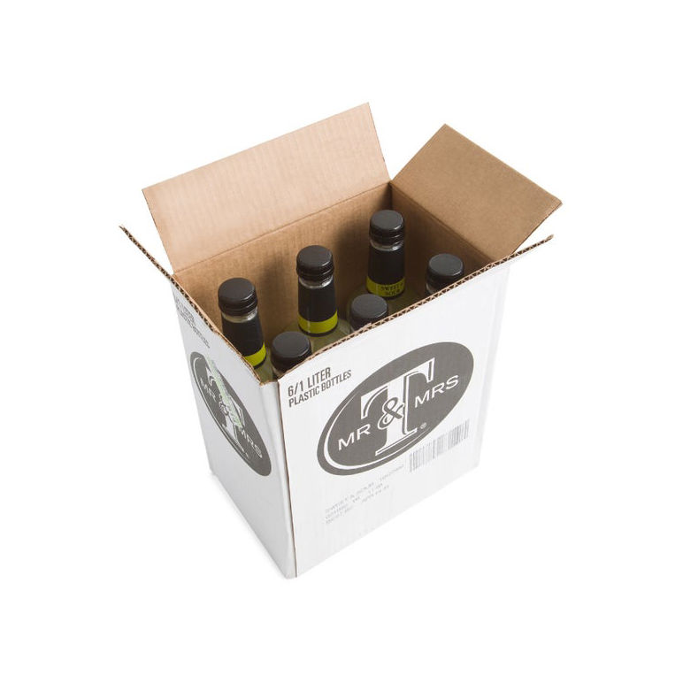 Mix Cocktail Sweet/sour Ready To Use